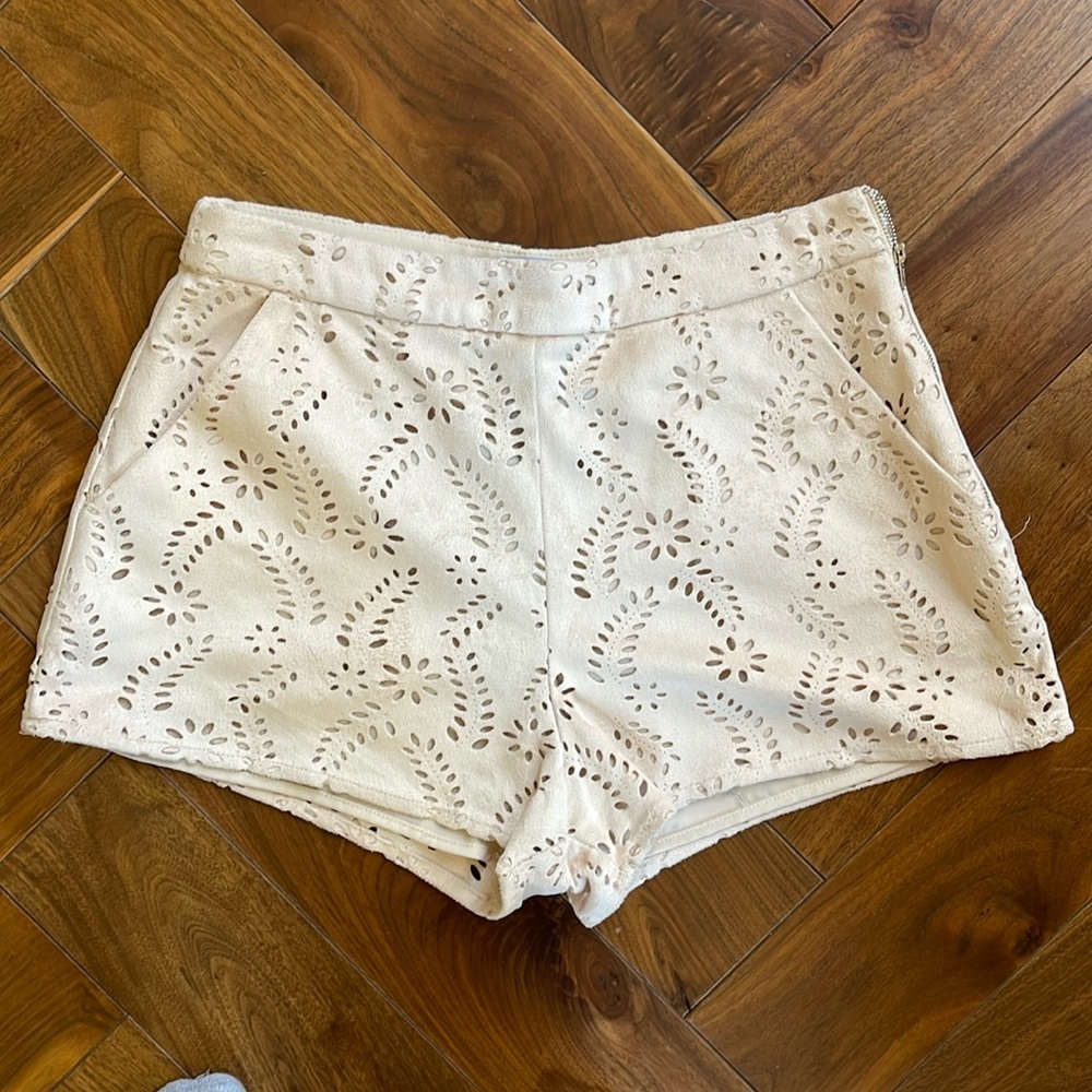 Gently used shorts